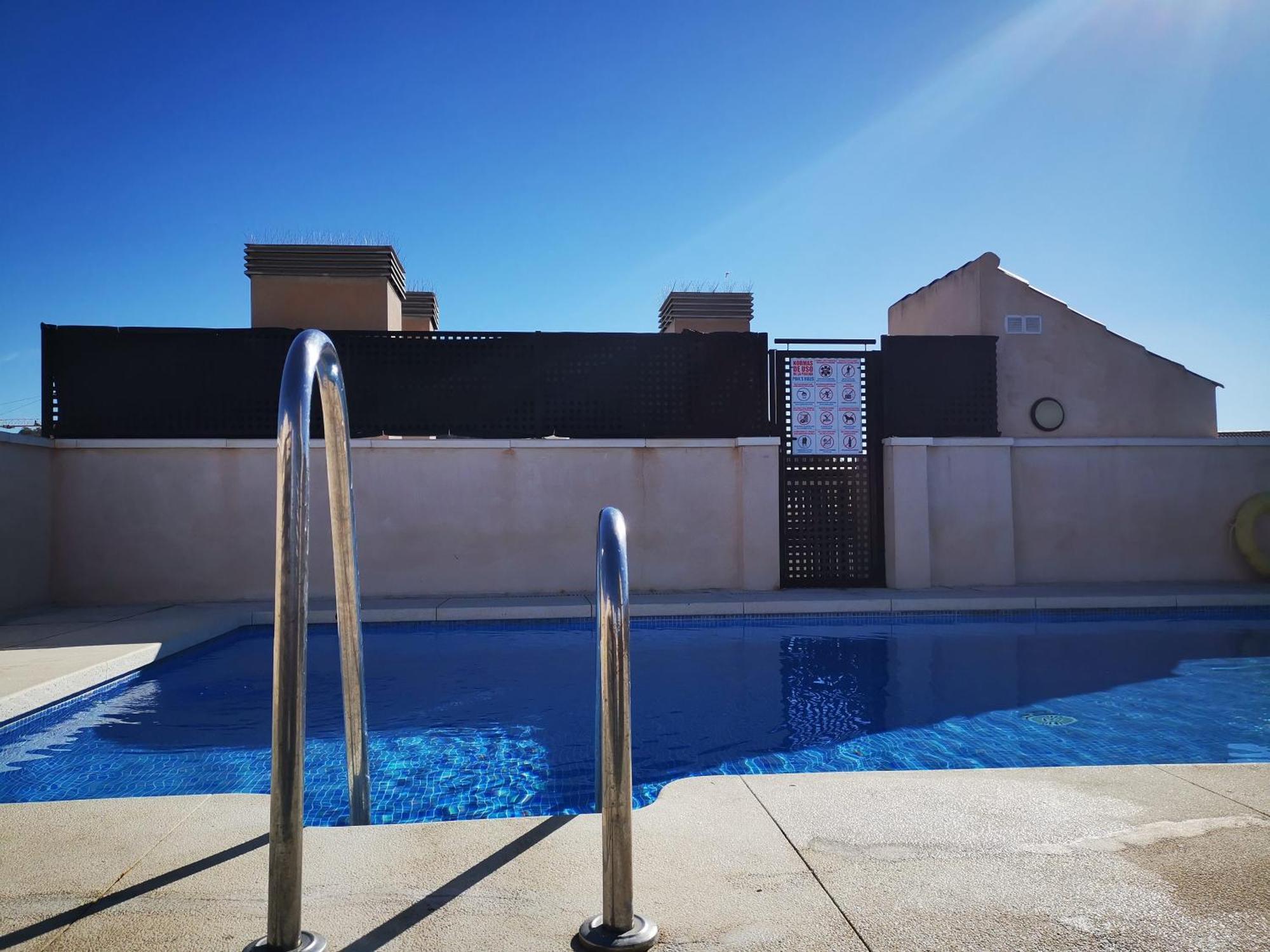 Apartamento Cervantes Málaga Eksteriør bilde