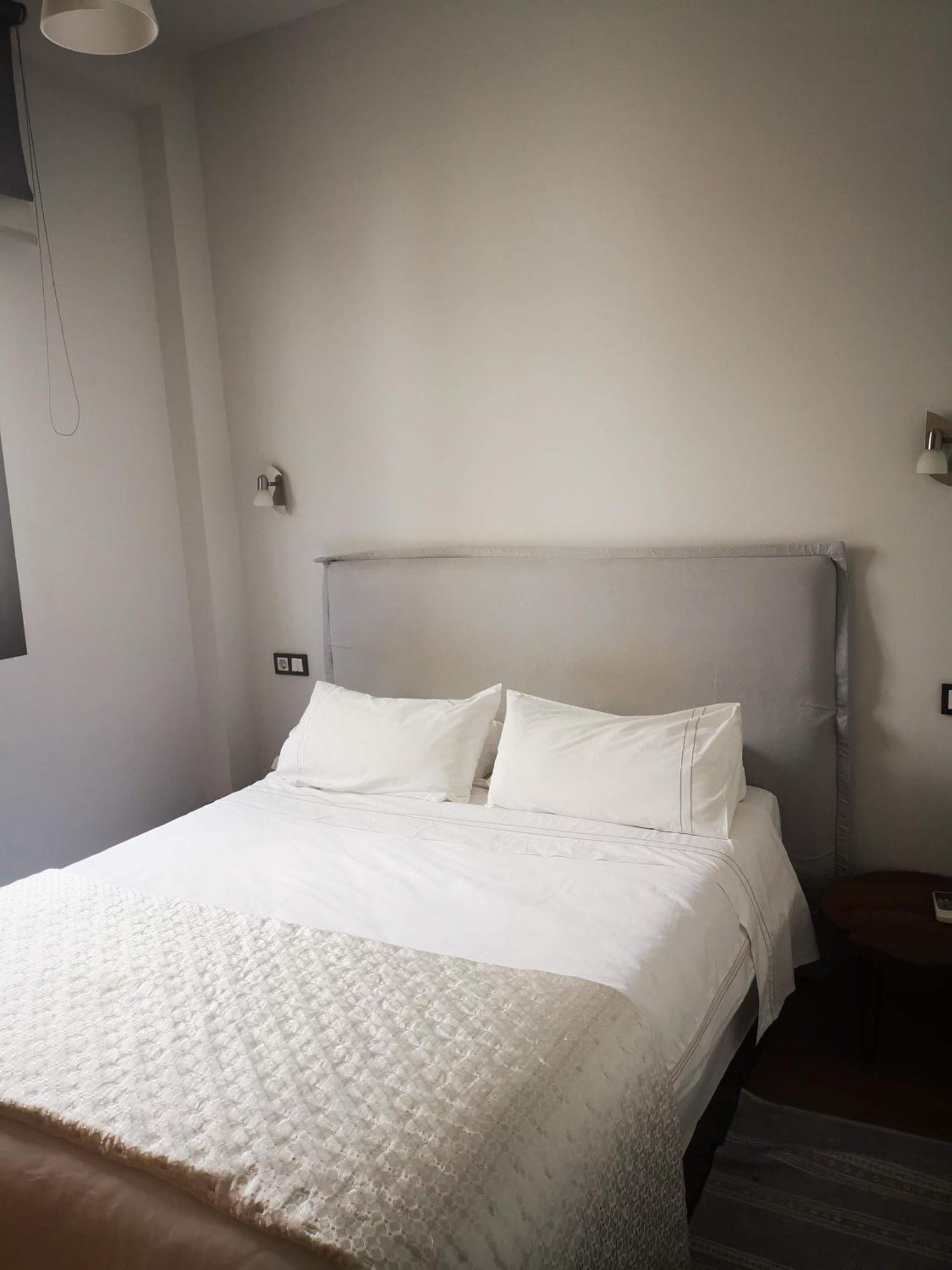 Apartamento Cervantes Málaga Eksteriør bilde